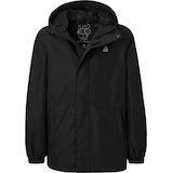 Ripzone Kids Thunder Rain Jacket Front_Flat
