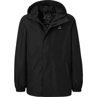 Ripzone Kids Thunder Rain Jacket Front_Flat