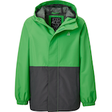 Ripzone Boys' Thunder 2.0 Rain Jacket Front_Flat
