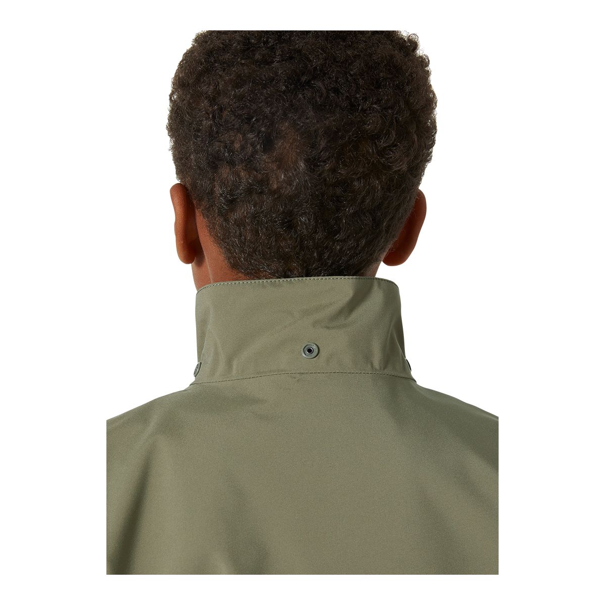 Helly Hansen Kids' Rigging Rain Jacket