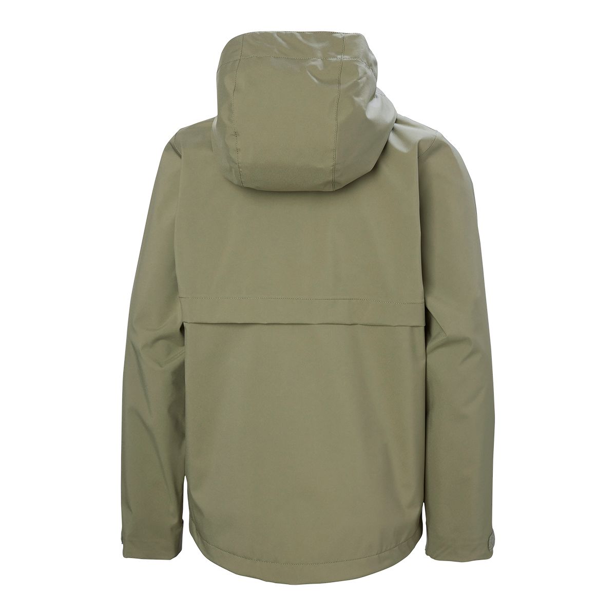 Helly Hansen Kids' Rigging Rain Jacket