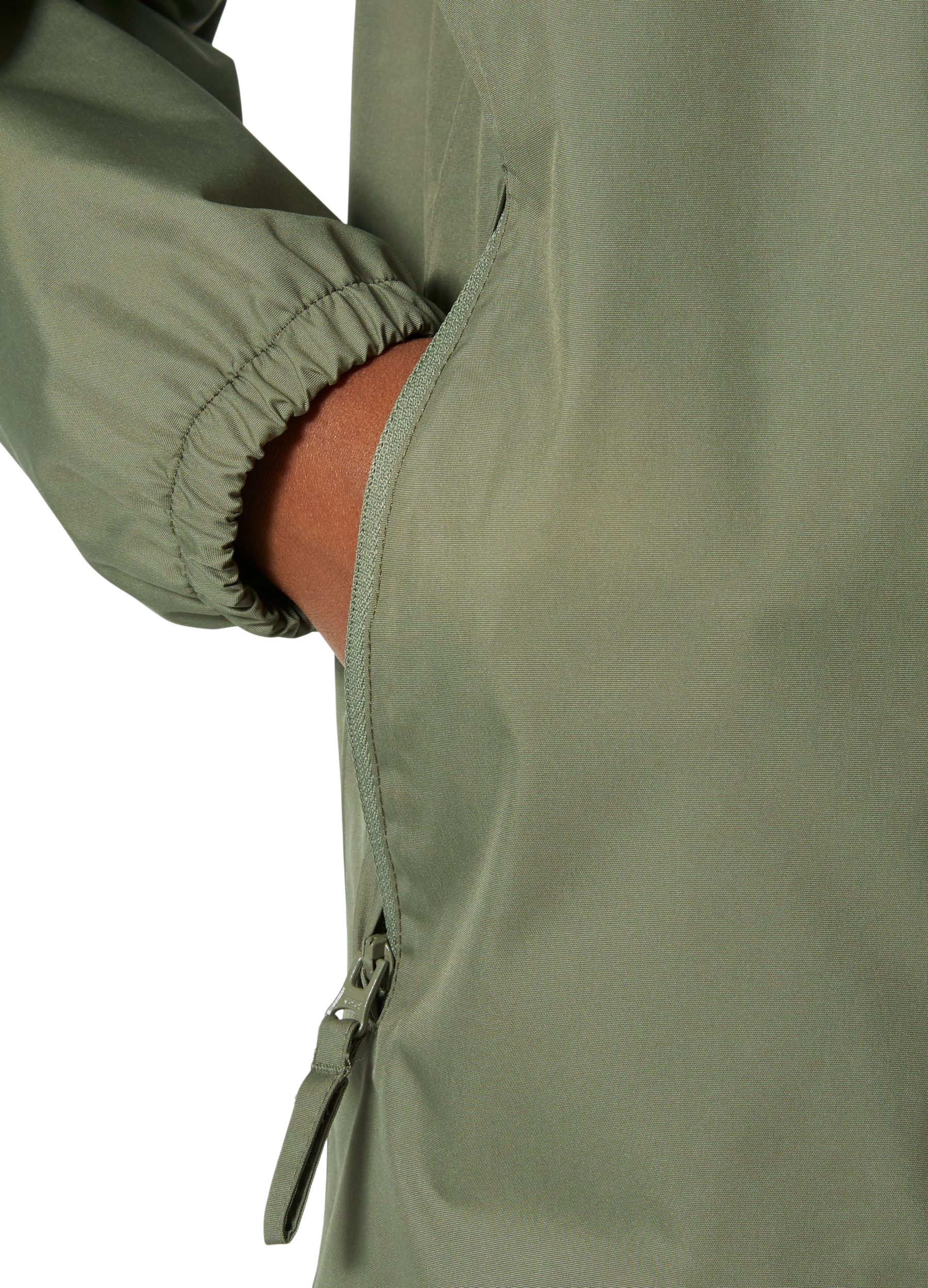 Helly Hansen Kids' Vancouver Rain Jacket