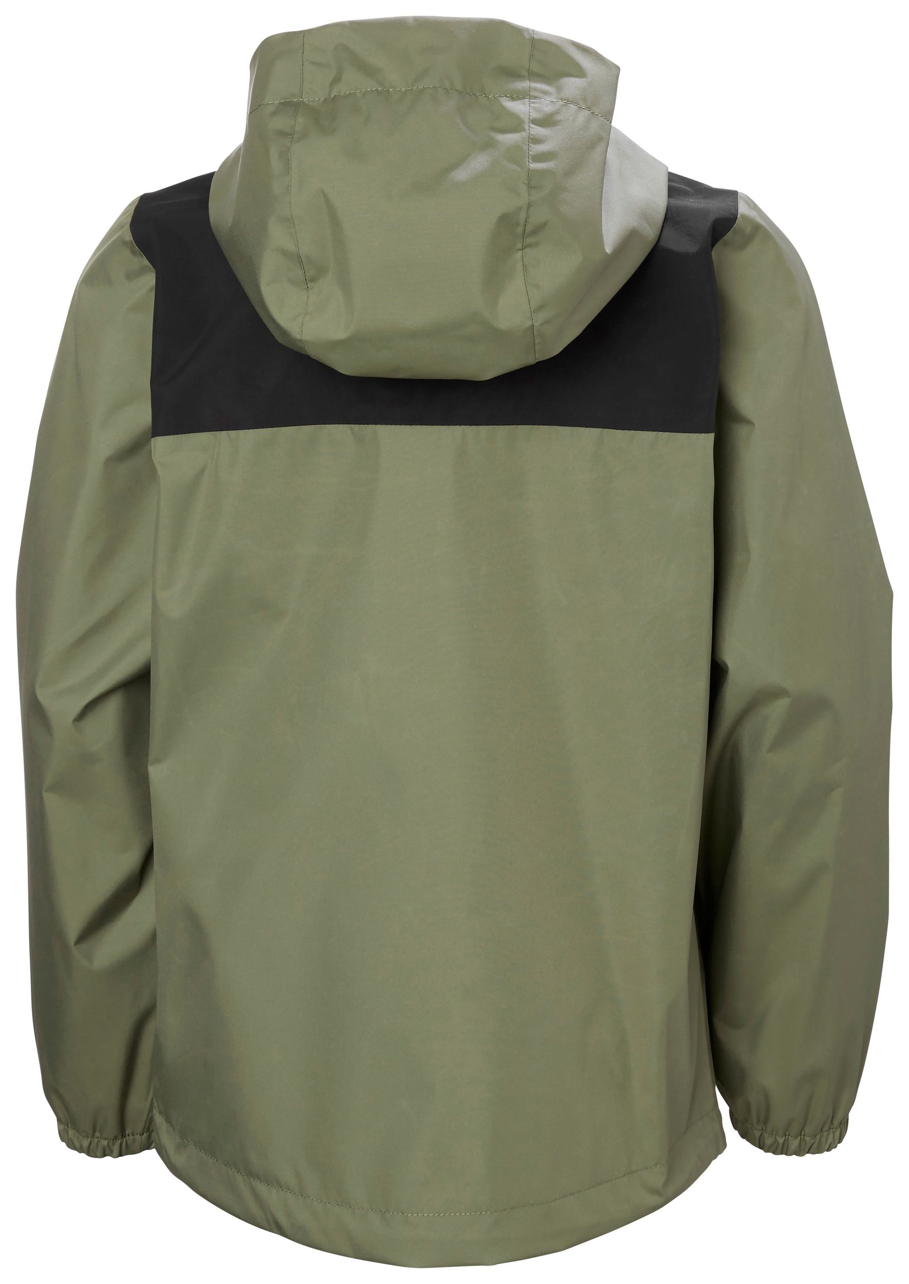 Helly Hansen Kids' Vancouver Rain Jacket