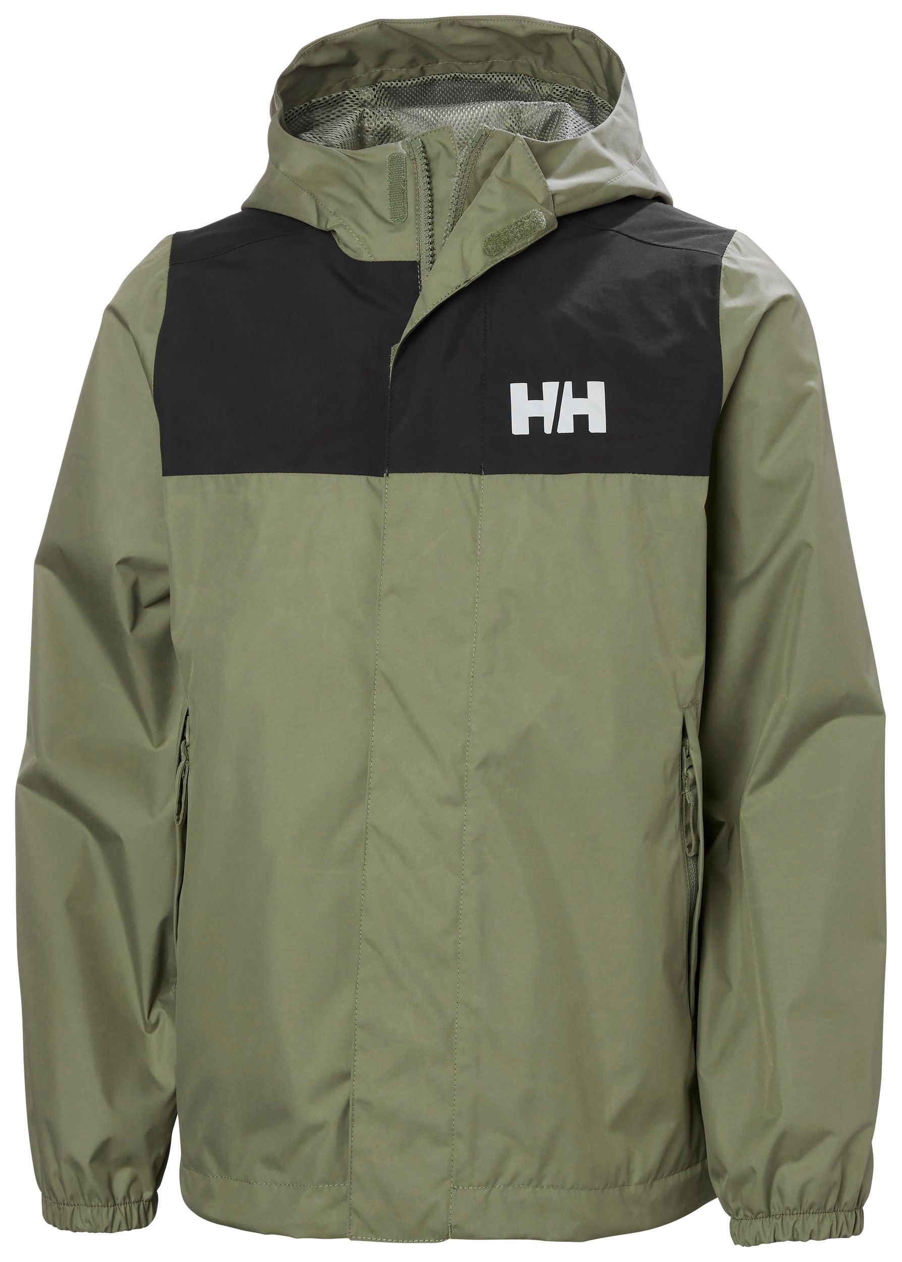 Helly Hansen Kids' Vancouver Rain Jacket