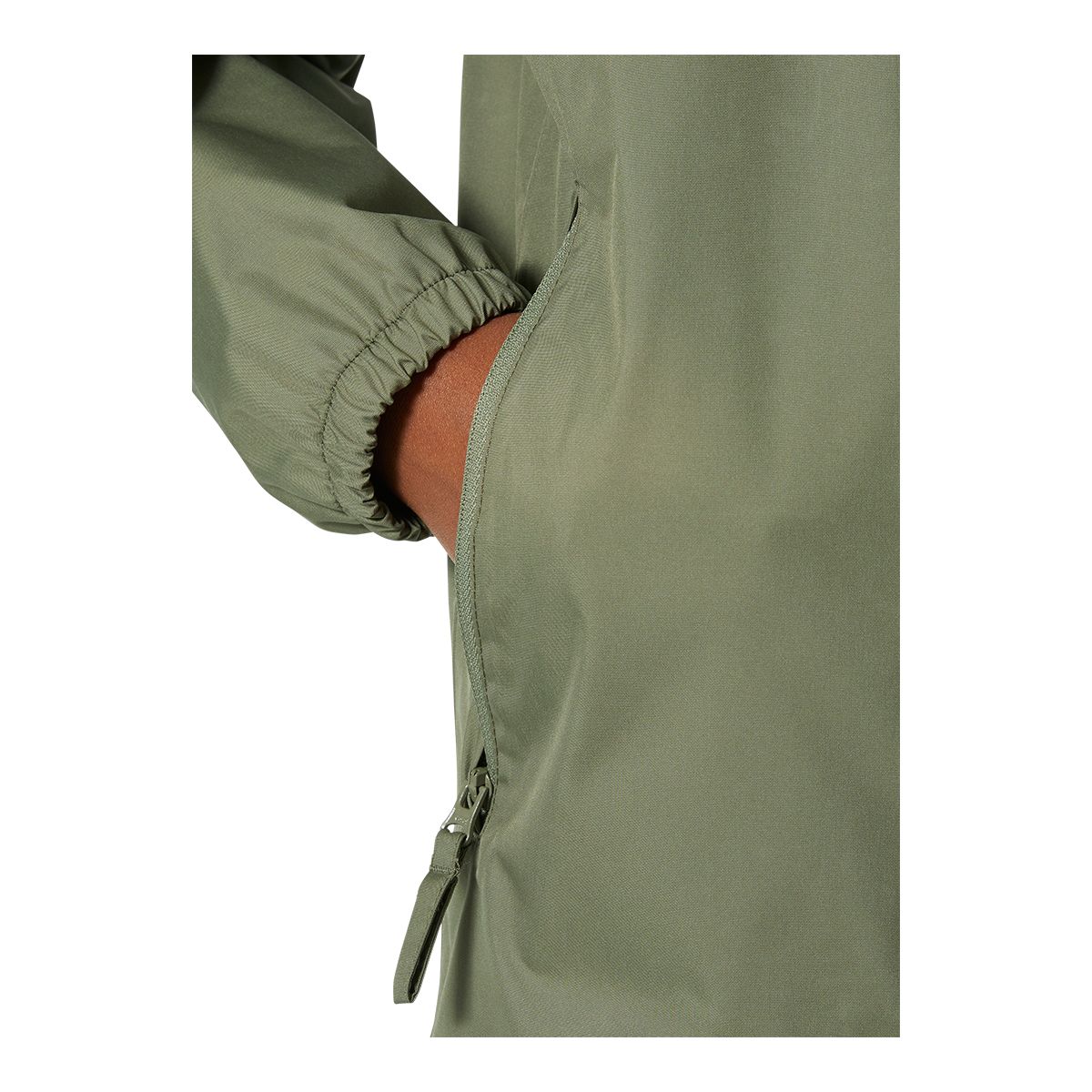 Helly Hansen Kids' Vancouver Rain Jacket