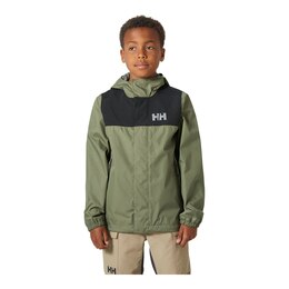 Helly Hansen
 Kids' Vancouver Rain Jacket