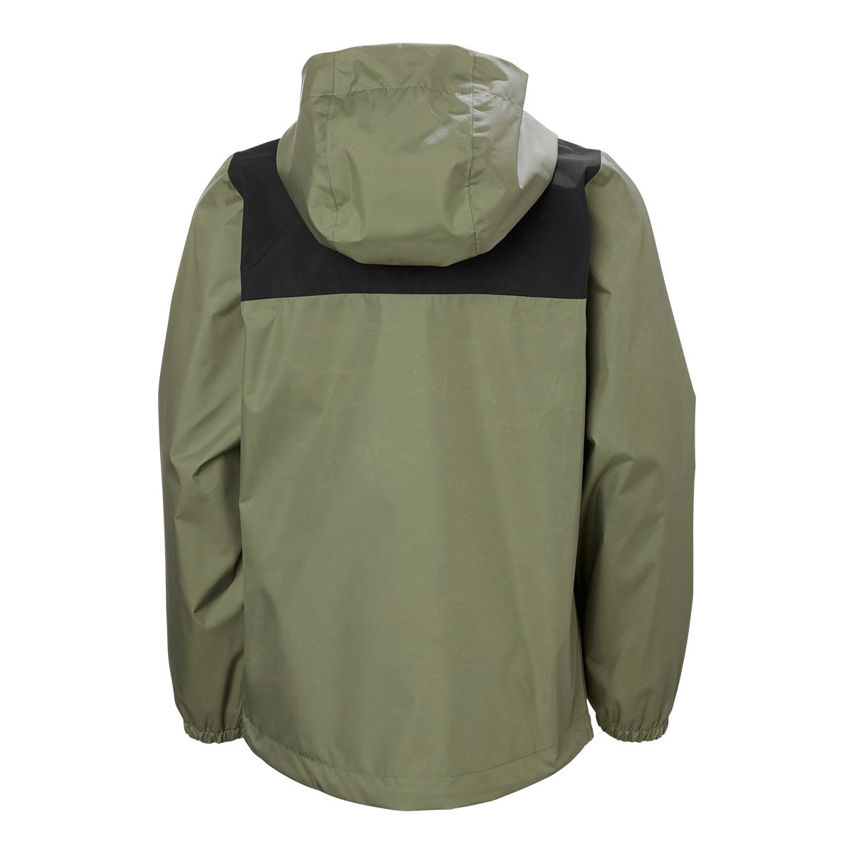 Helly Hansen Kids' Vancouver Rain Jacket