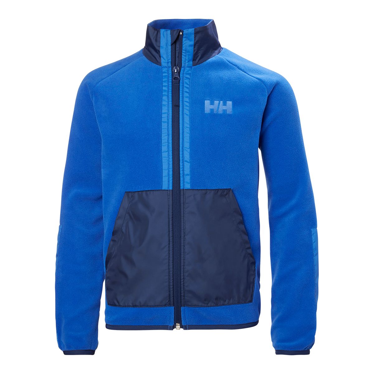 Helly Hansen Kids' Marka Fleece Jacket