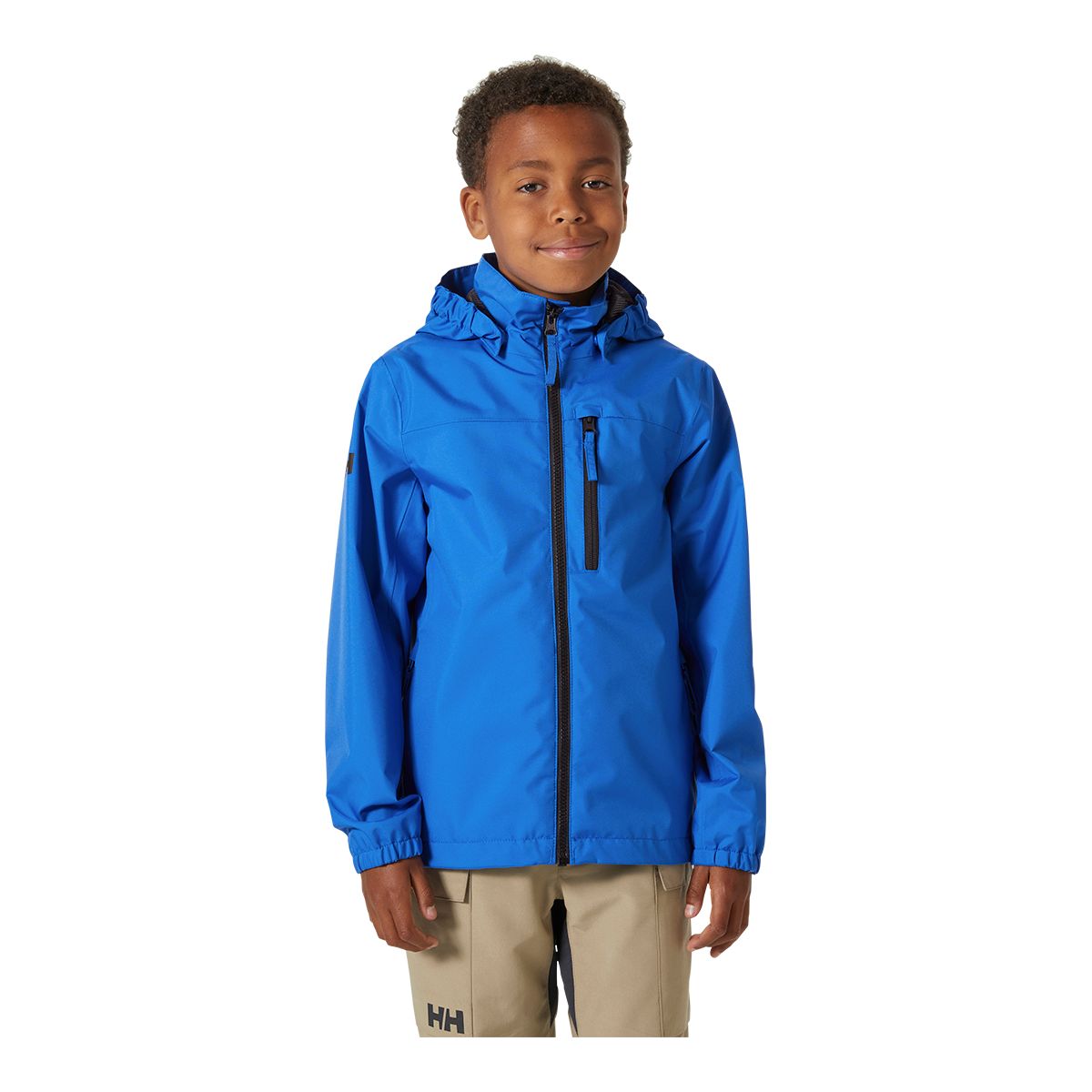Helly Hansen Kids' Hooded Jacket