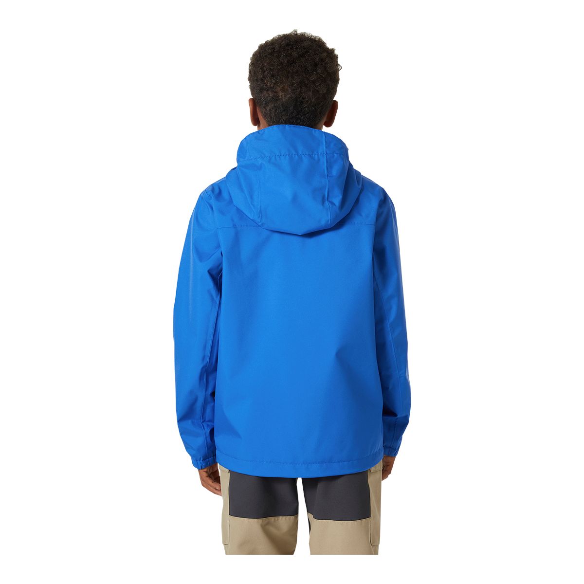 Helly Hansen Kids' Hooded Jacket