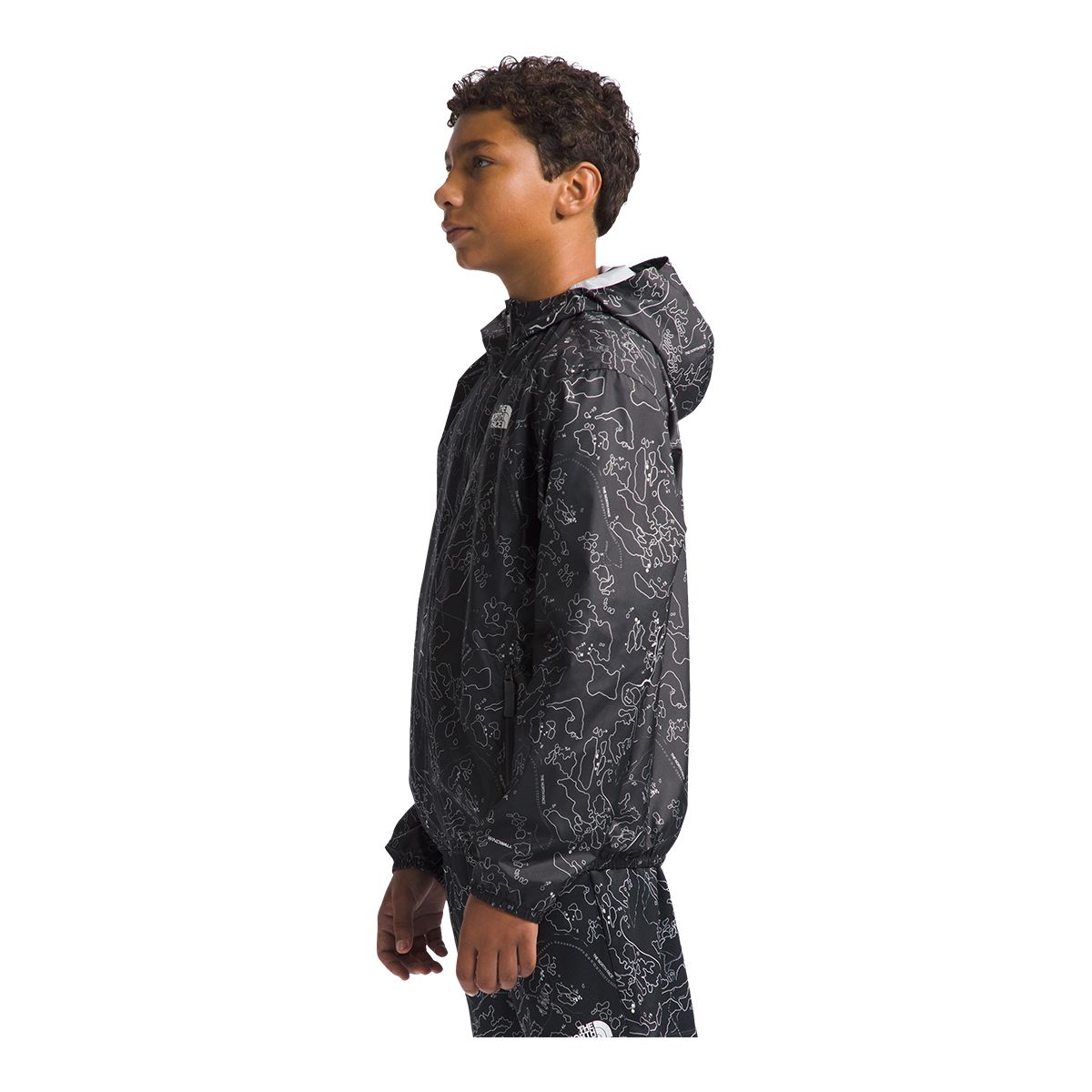 The North Face Kids' Never Stop Hoodie