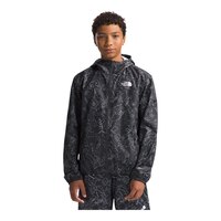 The North Face Kids' Never Stop Hoodie Front_Flat