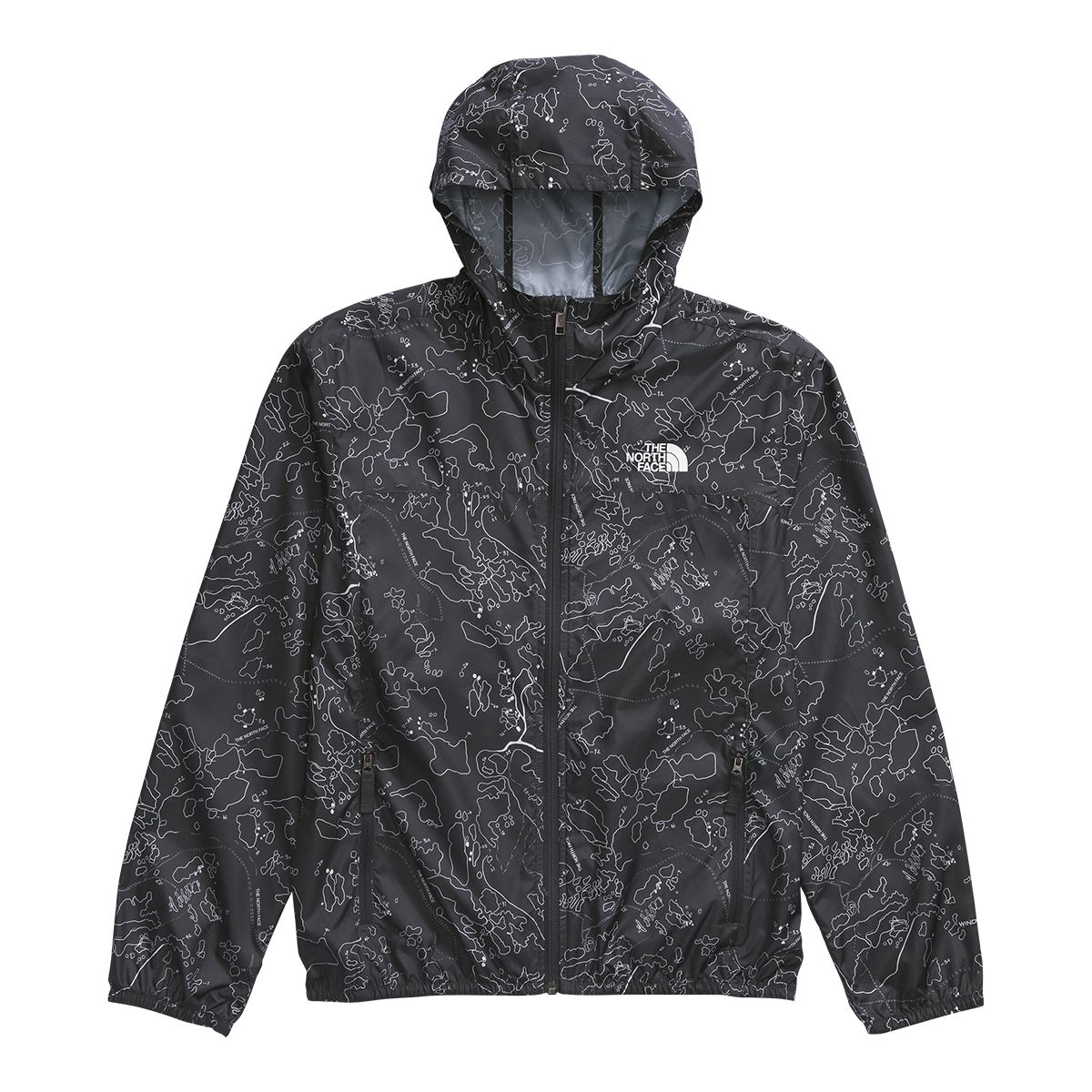 The North Face Kids' Never Stop Hoodie