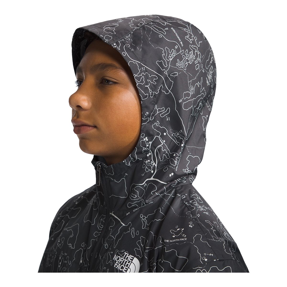 The North Face Kids' Never Stop Hoodie