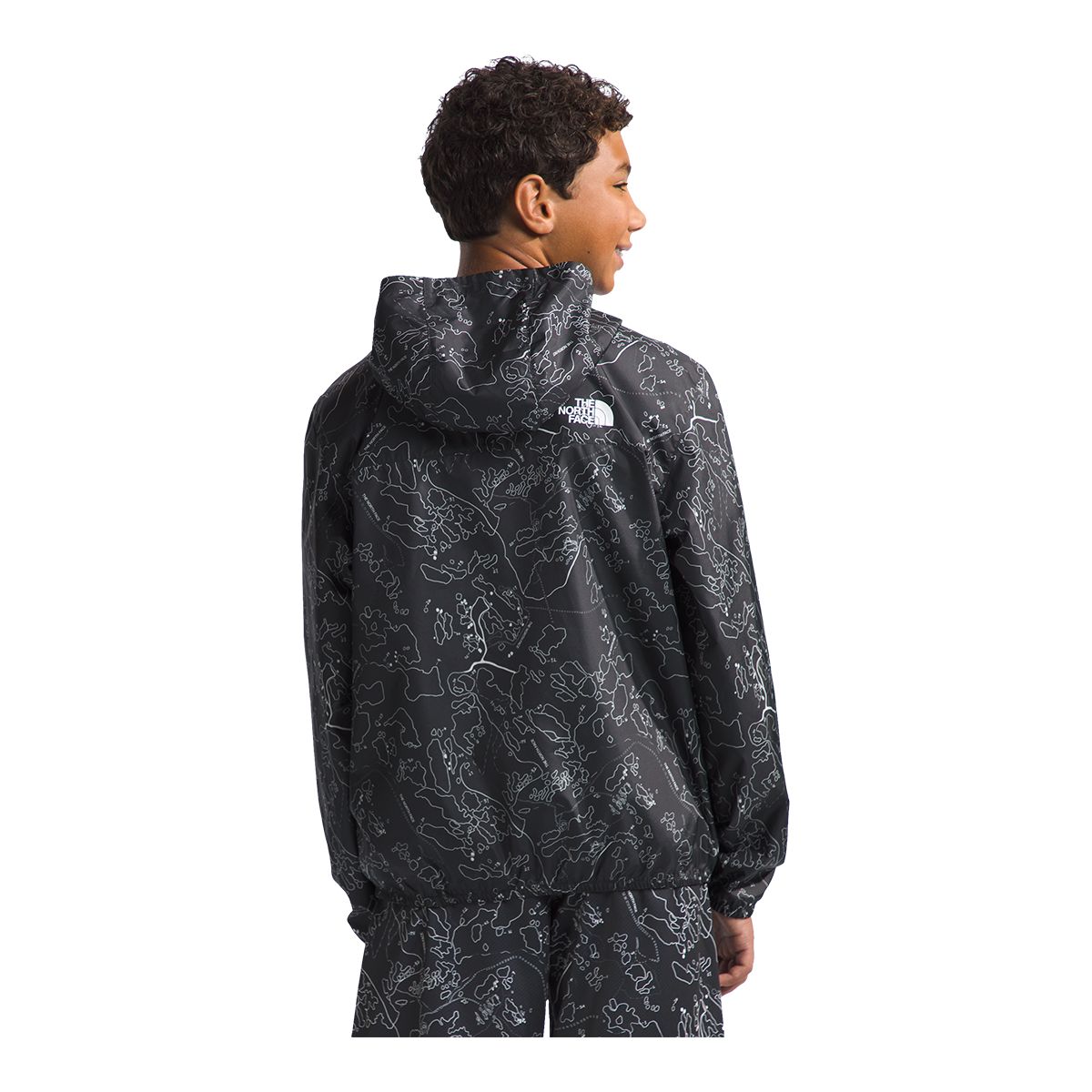 The North Face Kids' Never Stop Hoodie
