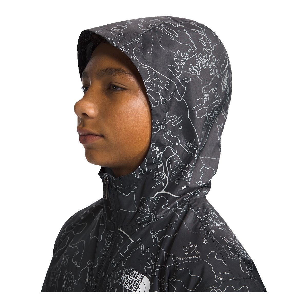 The North Face Kids' Never Stop Hoodie