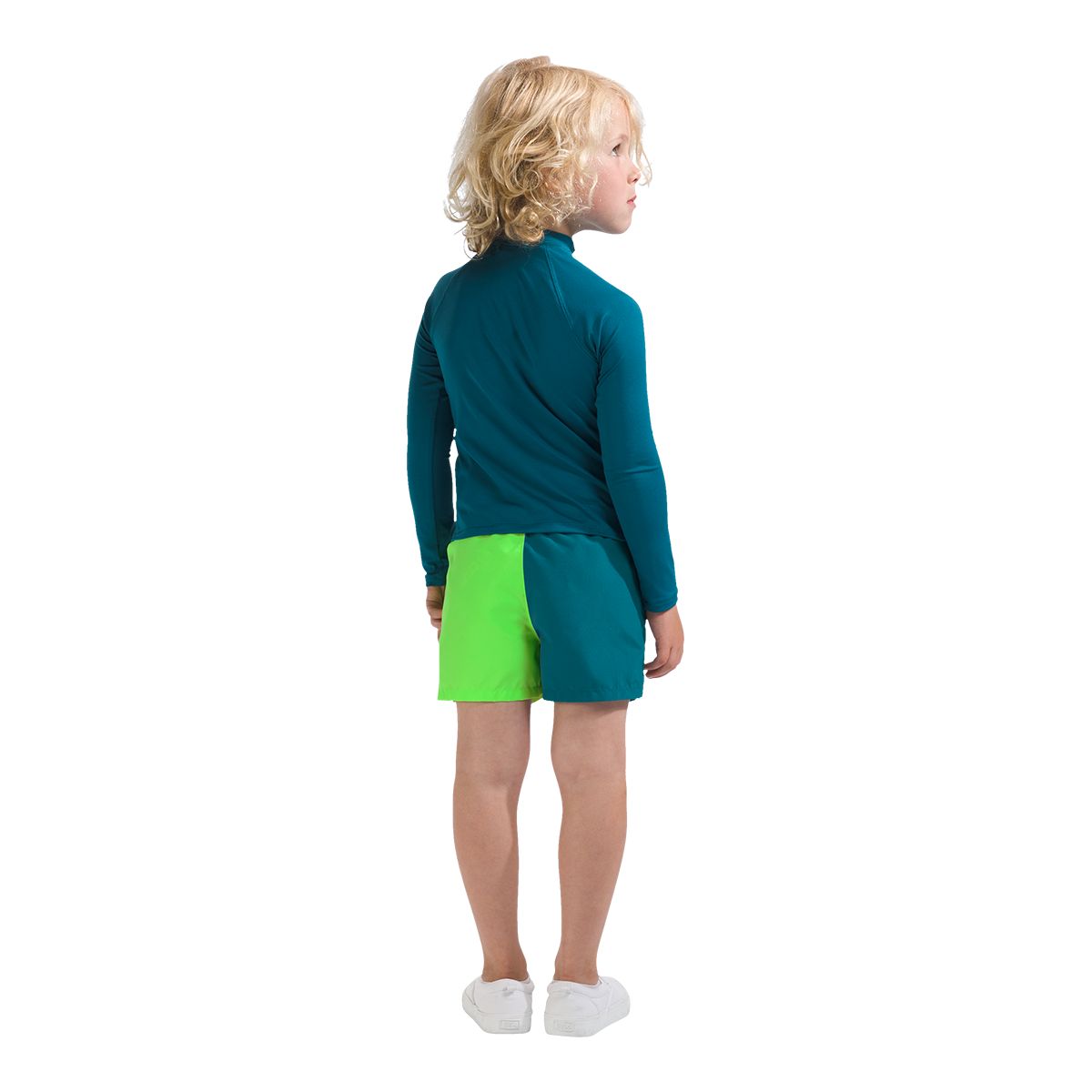 The North Face Kids Amphibious UPF Sun Set