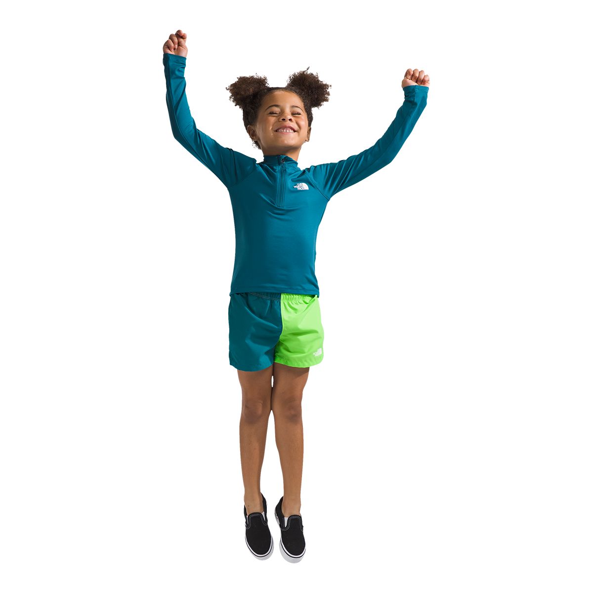 The North Face Kids Amphibious UPF Sun Set