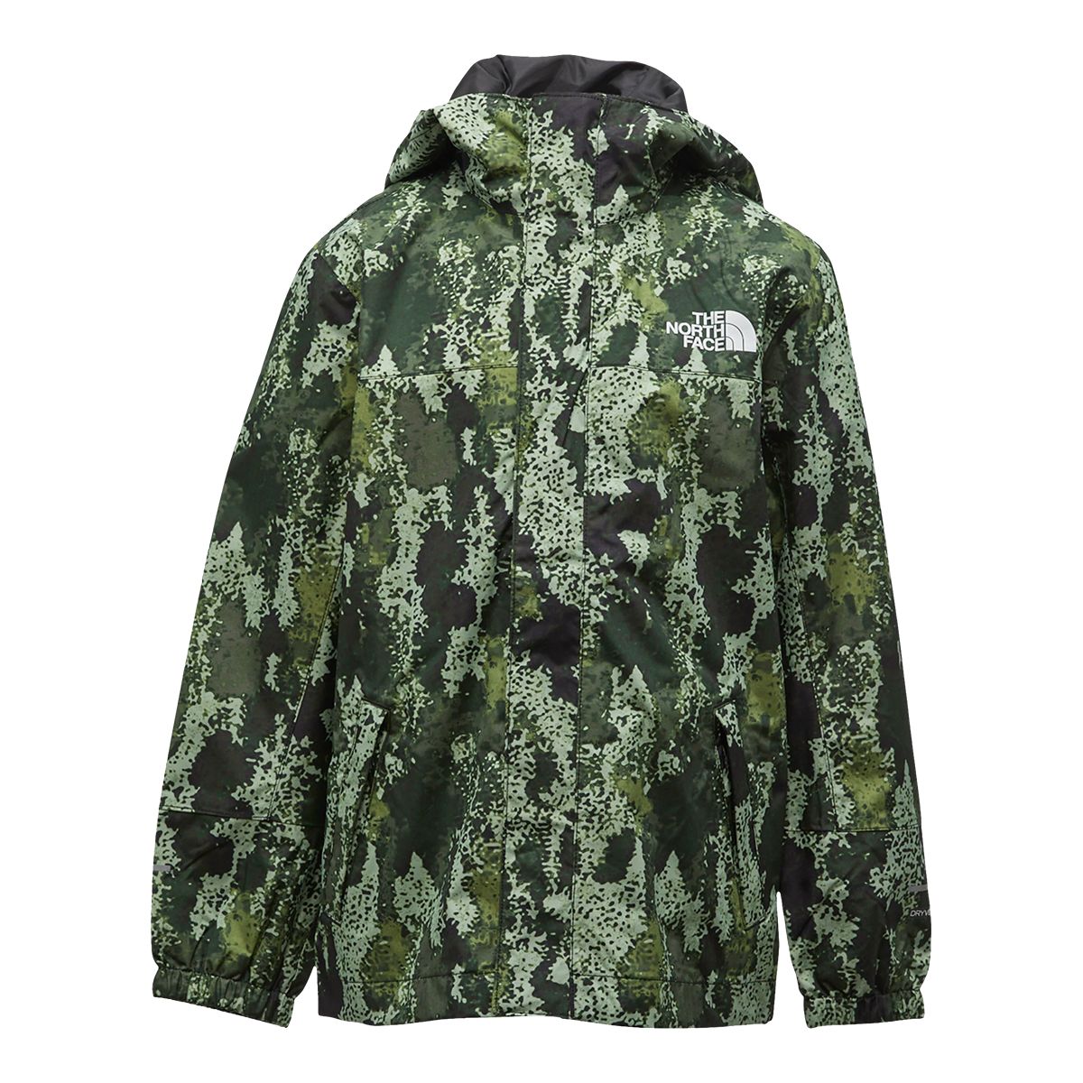 Atmosphere.ca has The North Face Boys' Antora Rain Jacket