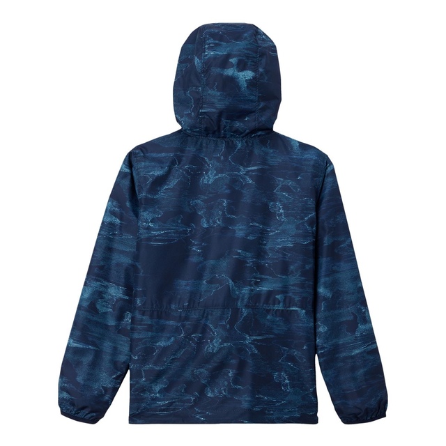 Columbia Kids' Pixel Grabber Reversible Jacket | SportChek