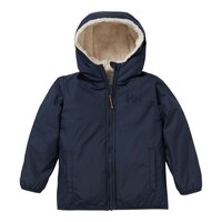 Helly Hansen Kids' Champ Reversible Jacket Front_Flat