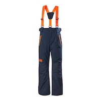 Helly Hansen Junior No Limits 2.0 Pants Front_Flat