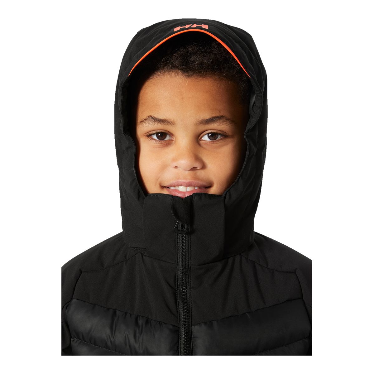 Helly Hansen Kids' Serene Jacket