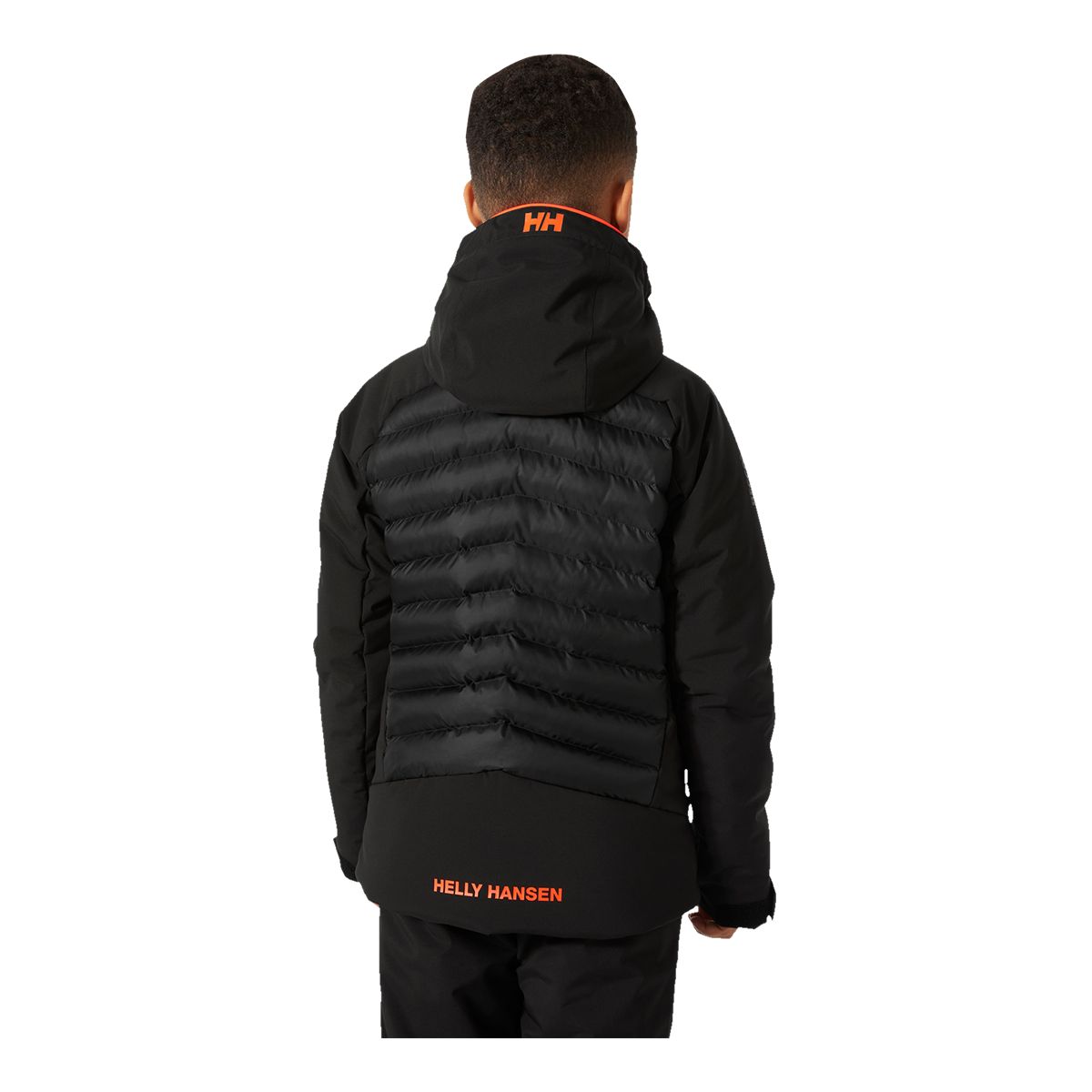 Helly Hansen Kids' Serene Jacket