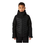 Helly Hansen Kids' Serene Jacket Front_Flat