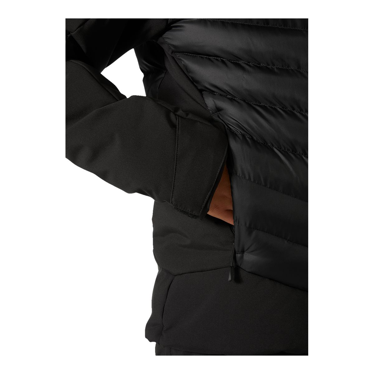 Helly Hansen Kids' Serene Jacket