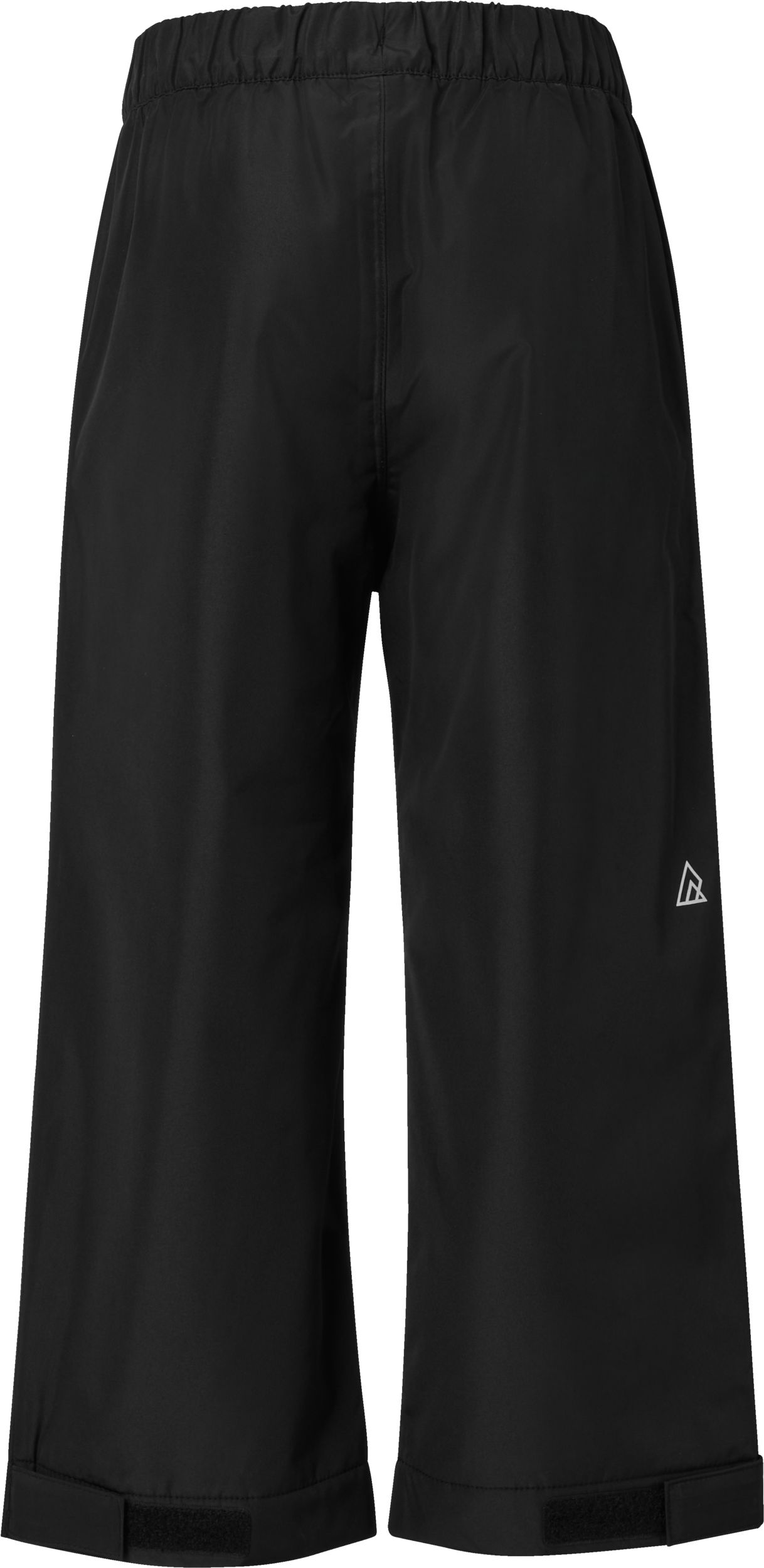 Ripzone Boys' Puddles Fleeced Rain Pants