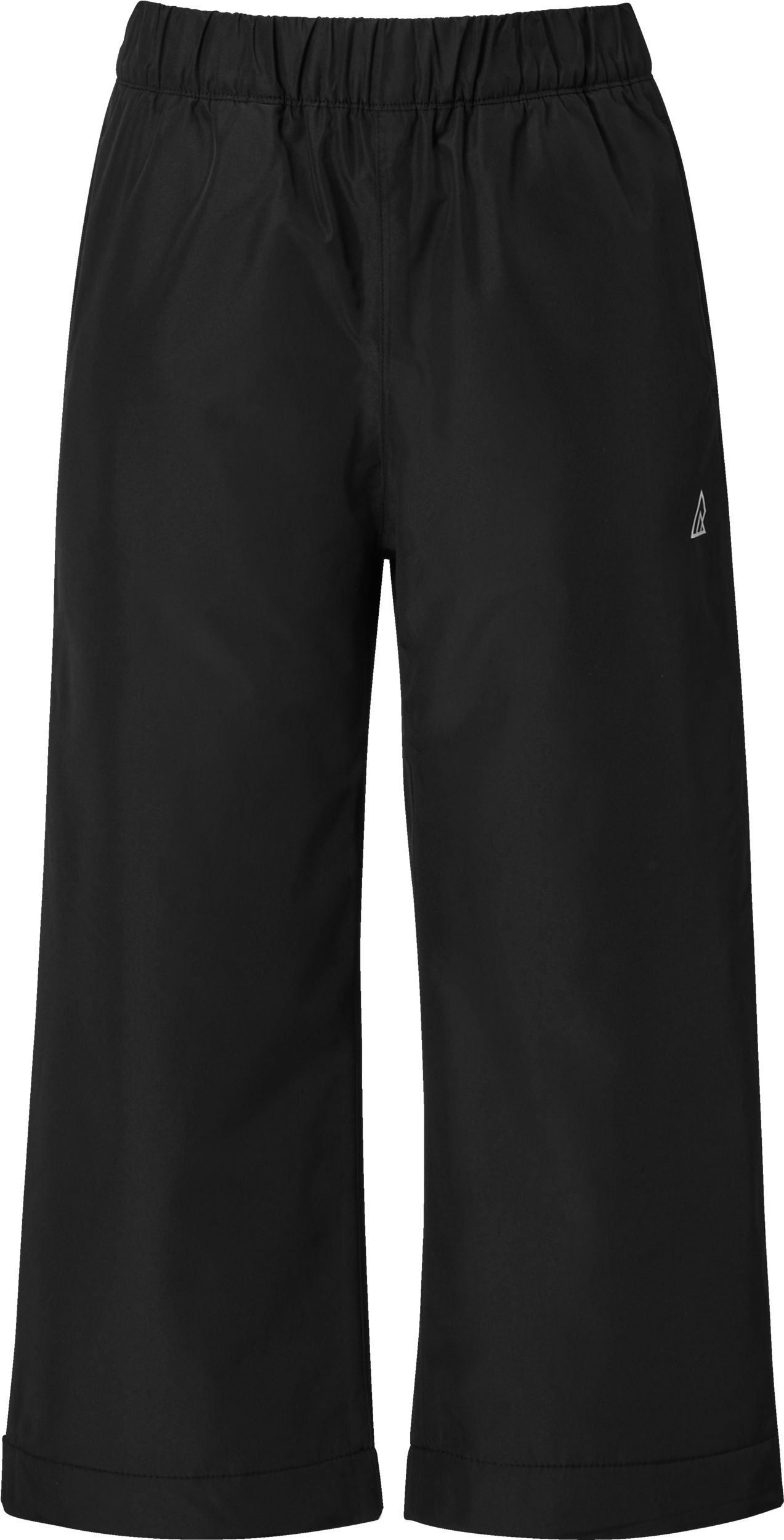 Ripzone Boys' Puddles Fleeced Rain Pants