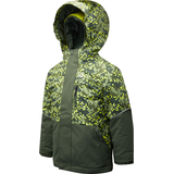 Ripzone Kids' Skoki 3 in 1 Jacket Front_Angled_Left