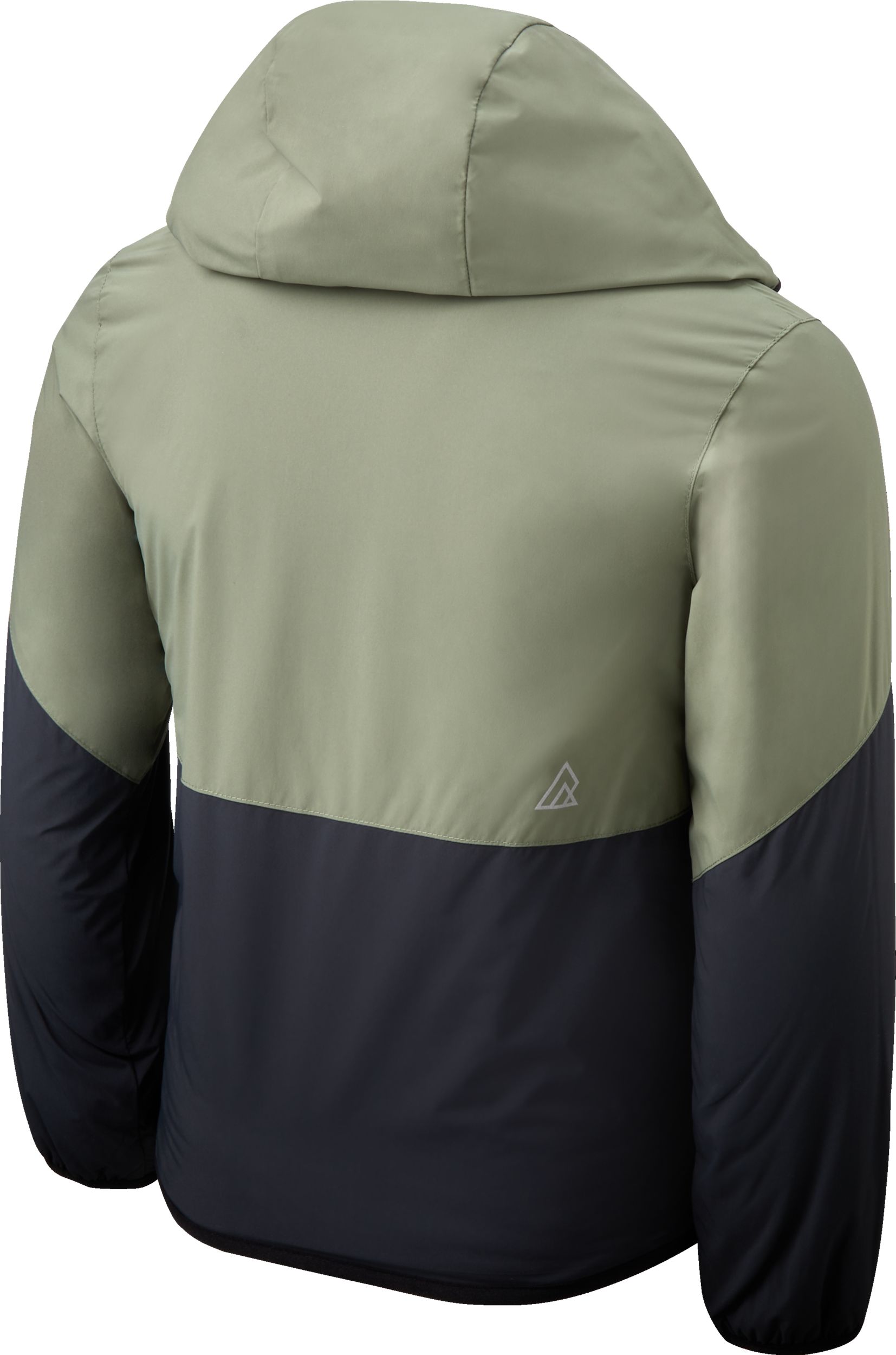 Ripzone Boys' Perth Reversible Fleece Jacket