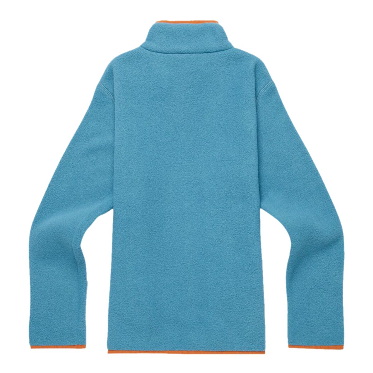 Cotopaxi Youth Teca Half Zip Jacket