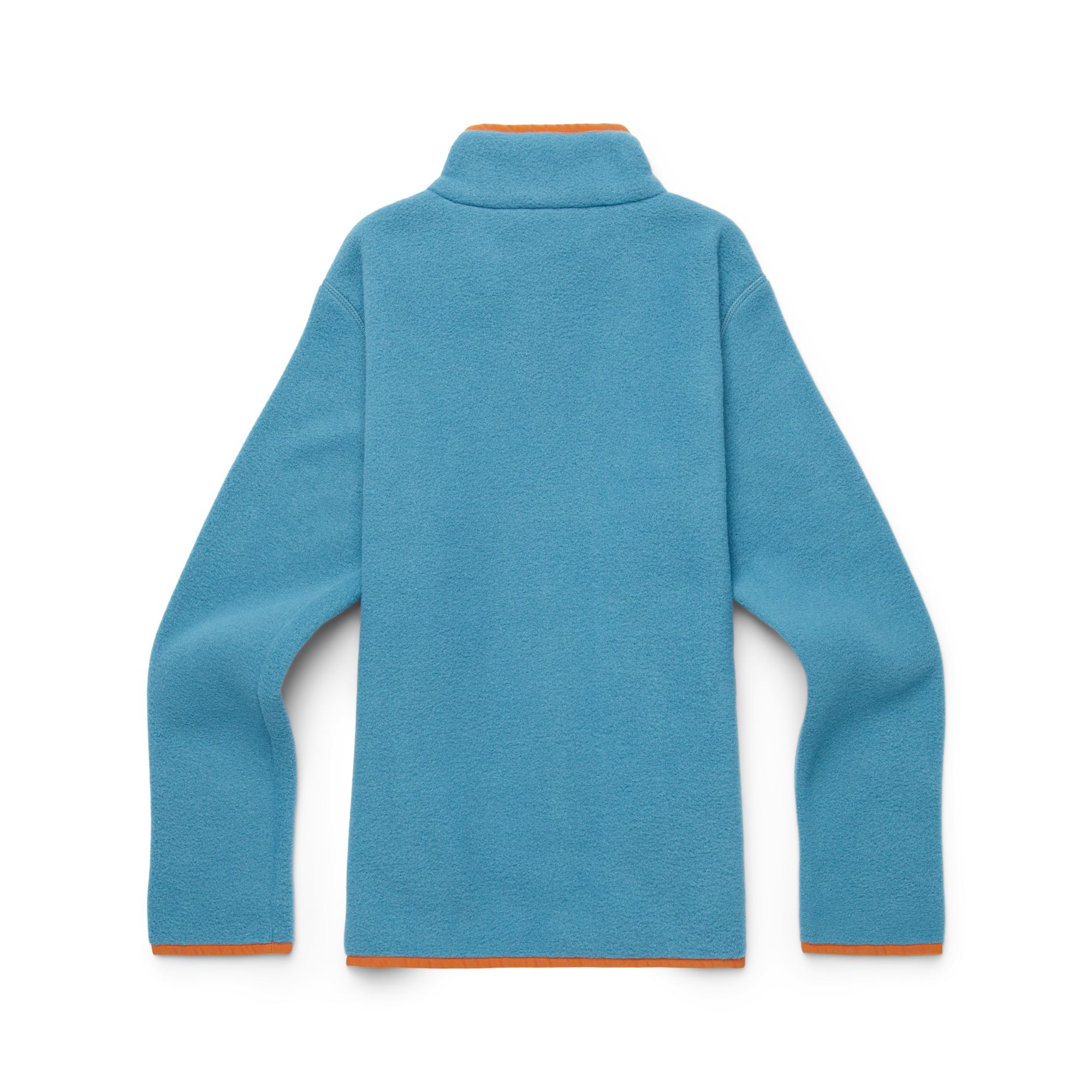 Cotopaxi Youth Teca Half Zip Jacket