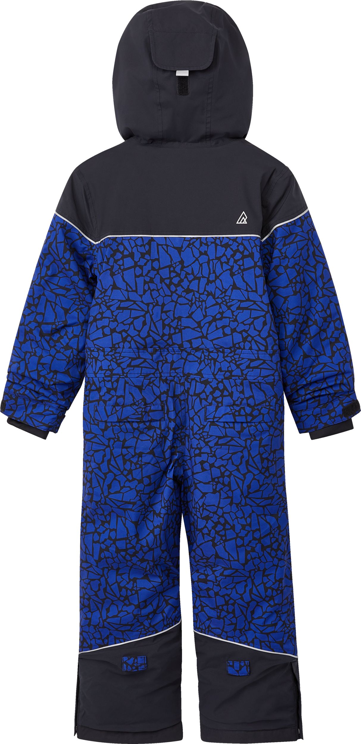 Ripzone Junior Boys' Caledon Snowsuit