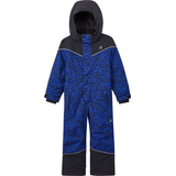 Ripzone Junior Boys' Caledon Snowsuit Front_Flat