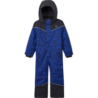 Ripzone Junior Boys' Caledon Snowsuit Front_Flat