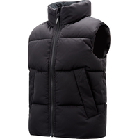 Ripzone Boys' Berkley Puffy Vest Front_Angled_Left