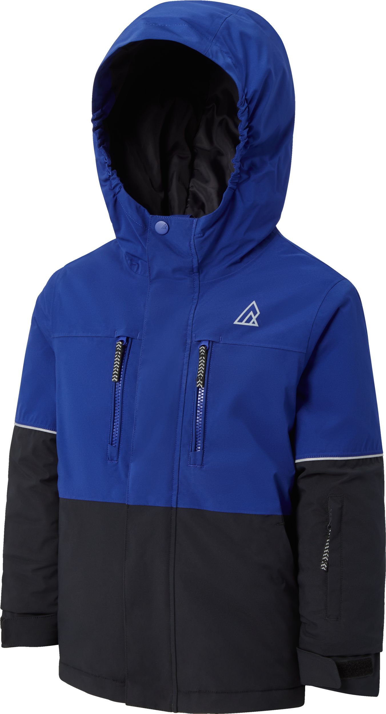 Ripzone Kids' Cascade Insulated Jacket