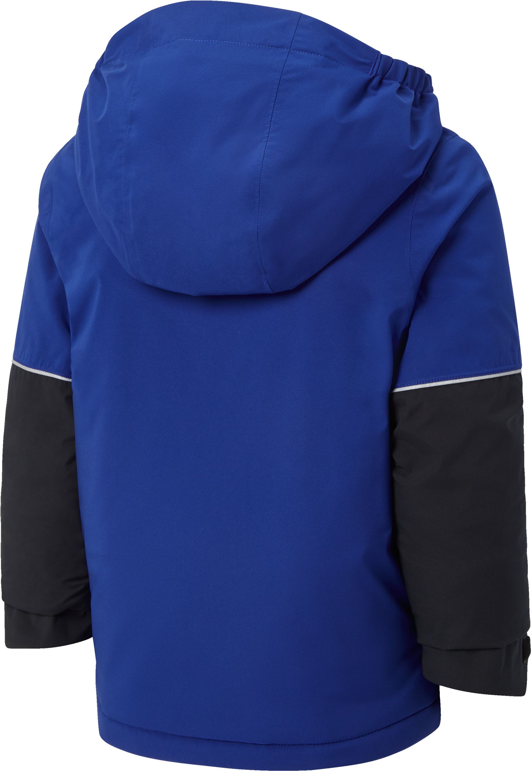 Ripzone Kids' Cascade Insulated Jacket