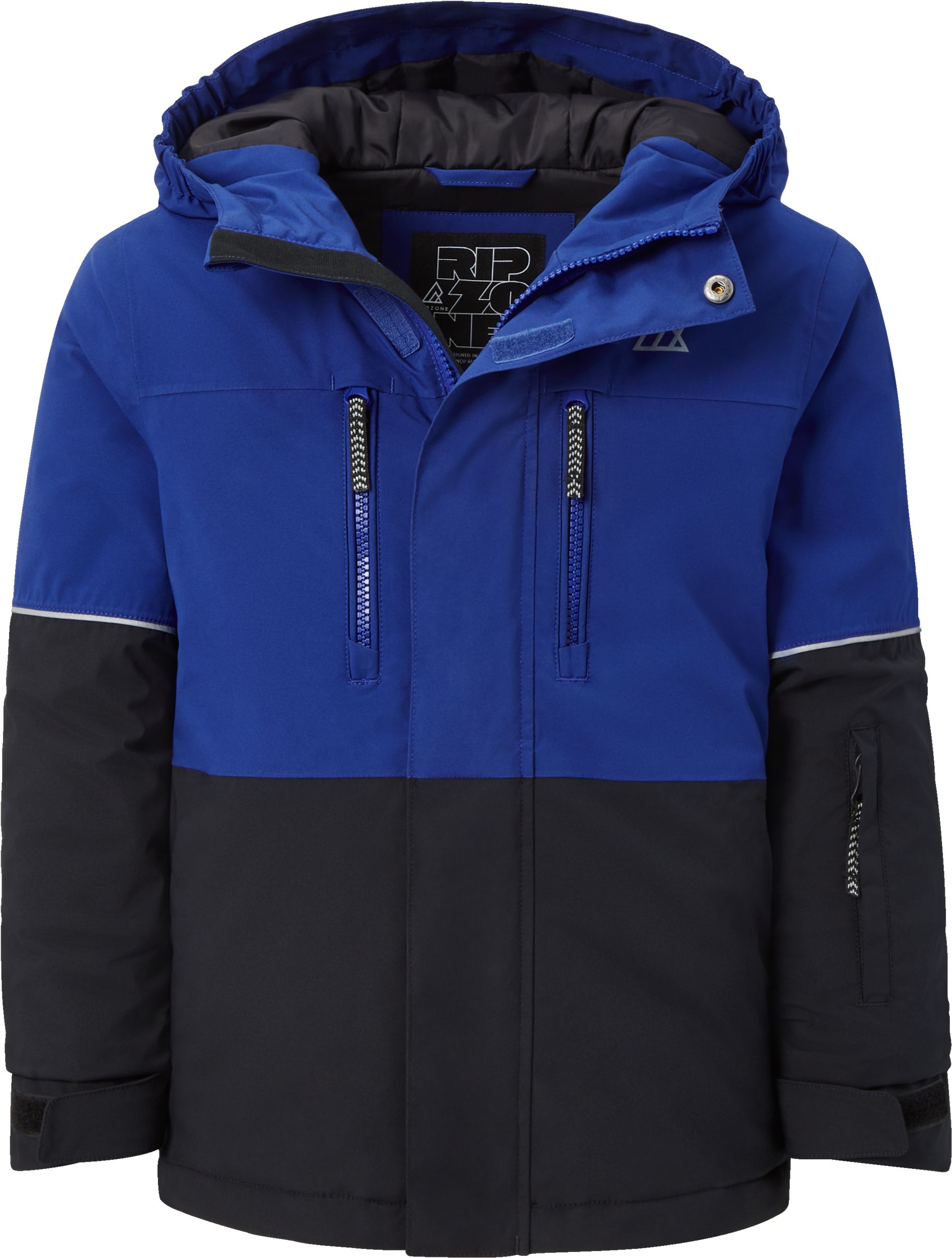 Ripzone Kids' Cascade Insulated Jacket