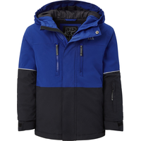 Ripzone Kids' Cascade Insulated Jacket Front_Flat