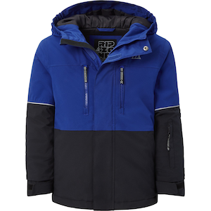Ripzone Kids' Cascade Insulated Jacket