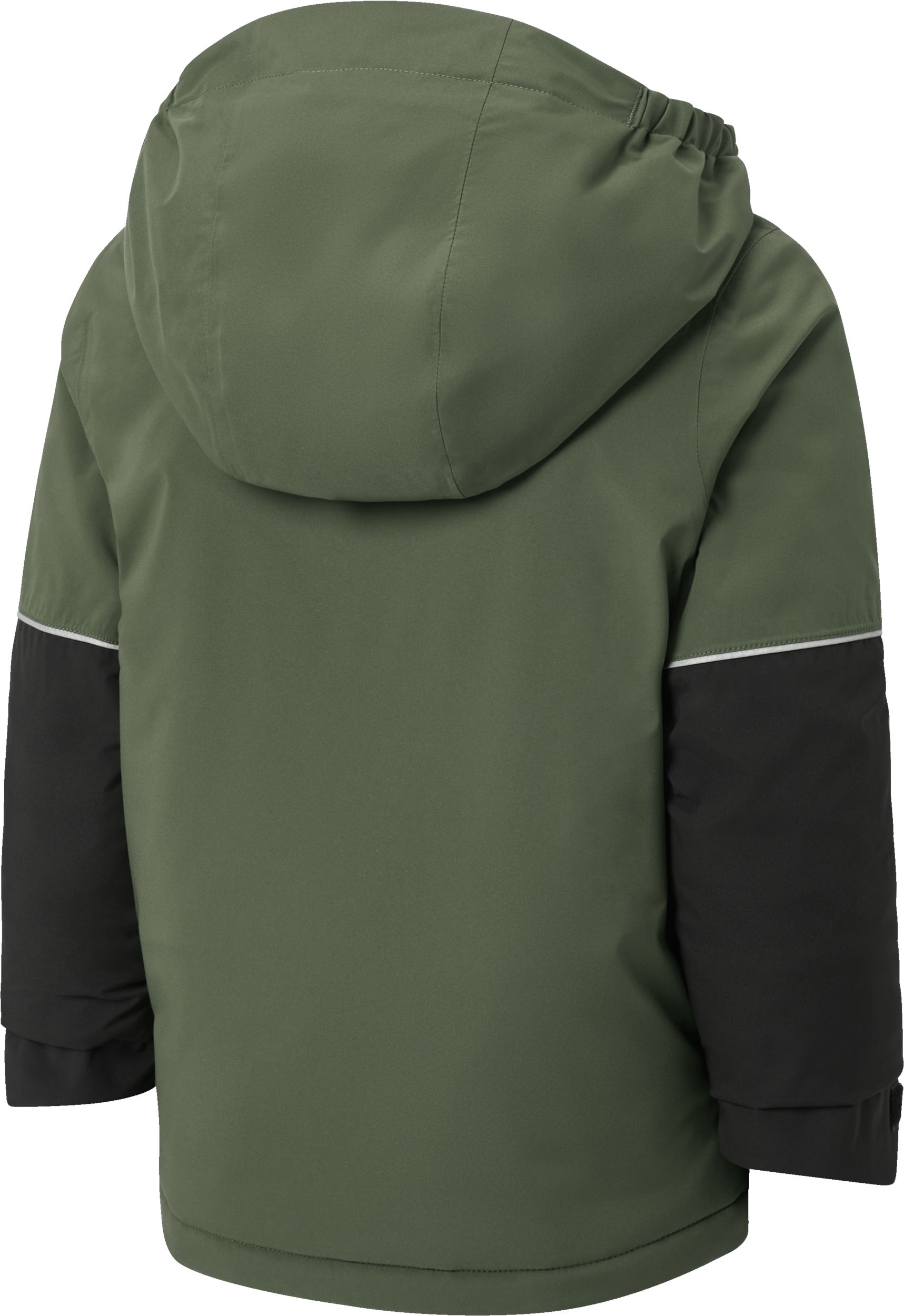 Ripzone Kids' Cascade Insulated Jacket