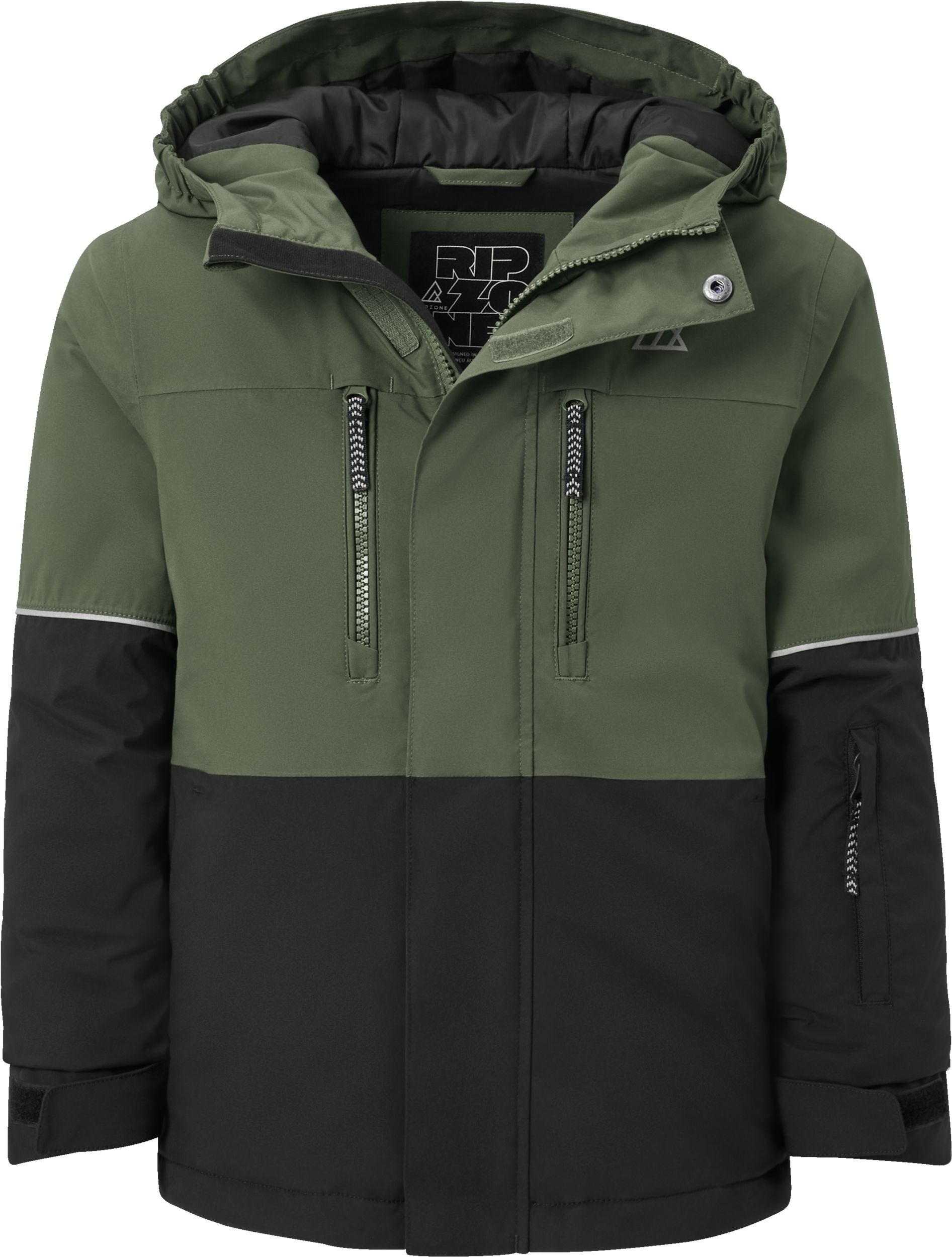 Ripzone Kids' Cascade Insulated Jacket | SportChek