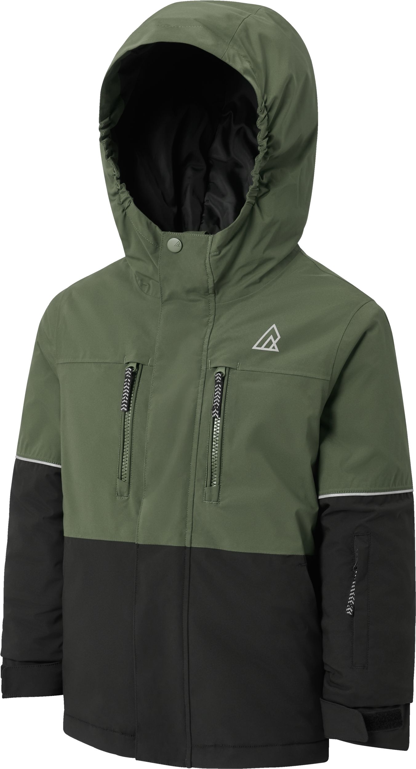 Ripzone Kids' Cascade Insulated Jacket