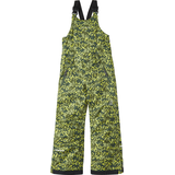 Ripzone Boys' Solara Bib Pants Front_Flat