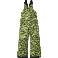 Ripzone Boys' Solara Bib Pants Front_Flat